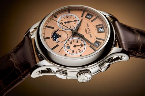 best cloth to clean patek philippe watch|More.